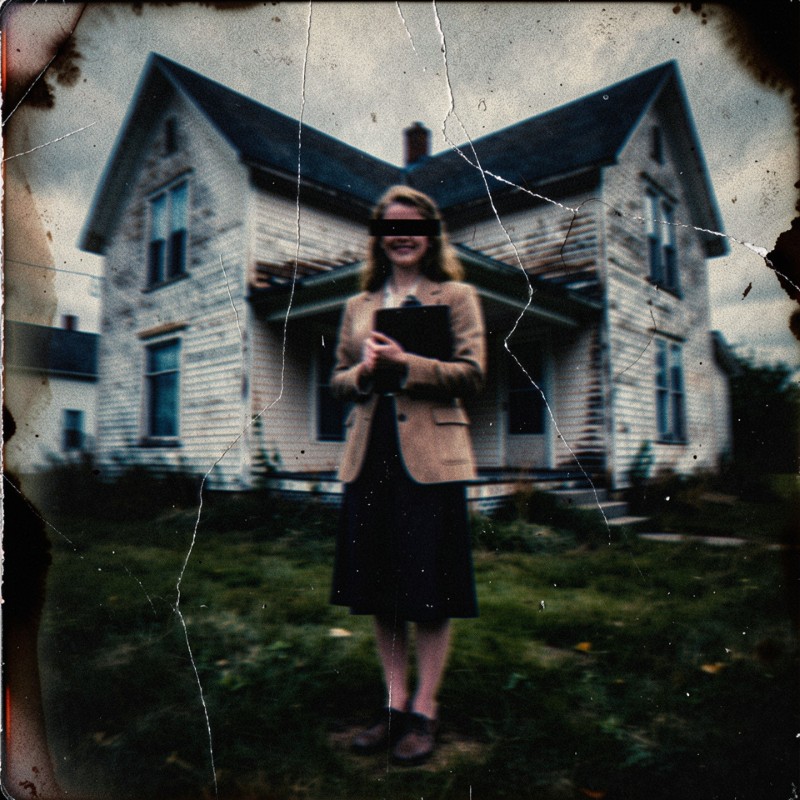 The House of Meticulous Rot