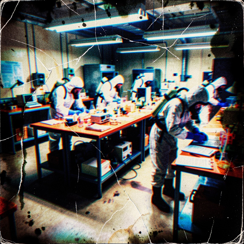 {"client_id": "ai_20260509_053944_10", "image_mode": 1, "prompt": "apply severe chaotic streaked motion blur, convert to cold high-contrast color palette, add scratches and cracks in physical film texture, granular decay, dark spreading chemical stains bleeding from frame edges inward partially obscuring the view, make shadows absolute and oppressive", "alt_prompt": "", "negative_prompt": "", "resolution": "800x800", "video_length": 1, "batch_size": 1, "seed": 30636422, "num_inference_steps": 4, "guidance_scale": 5, "guidance_phases": 1, "repeat_generation": 1, "multi_prompts_gen_type": "G", "activated_loras": [], "loras_multipliers": "", "image_prompt_type": "", "video_prompt_type": "KI", "keep_frames_video_guide": "", "masking_strength": 1.0, "video_guide_outpainting": "#", "video_guide_outpainting_ratio": "", "mask_expand": 0, "audio_prompt_type": "", "image_refs_relative_size": 50, "remove_background_images_ref": 0, "temporal_upsampling": "", "spatial_upsampling": "", "film_grain_intensity": 0, "film_grain_saturation": 0.5, "RIFLEx_setting": 0, "NAG_scale": 1, "NAG_tau": 3.5, "NAG_alpha": 0.5, "override_profile": -1, "override_attention": "", "output_filename": "", "model_type": "flux2_klein_9b", "model_filename": "https://huggingface.co/DeepBeepMeep/Flux2/resolve/main/flux-2-klein-9b_quanto_bf16_int8.safetensors", "image_quality": "jpeg_95", "type": "WanGP v11.52 by DeepBeepMeep - Flux 2 Klein 9B", "settings_version": 2.58, "generation_time": 10, "creation_date": "2026-05-09T05:39:55", "creation_timestamp": 1778323195}