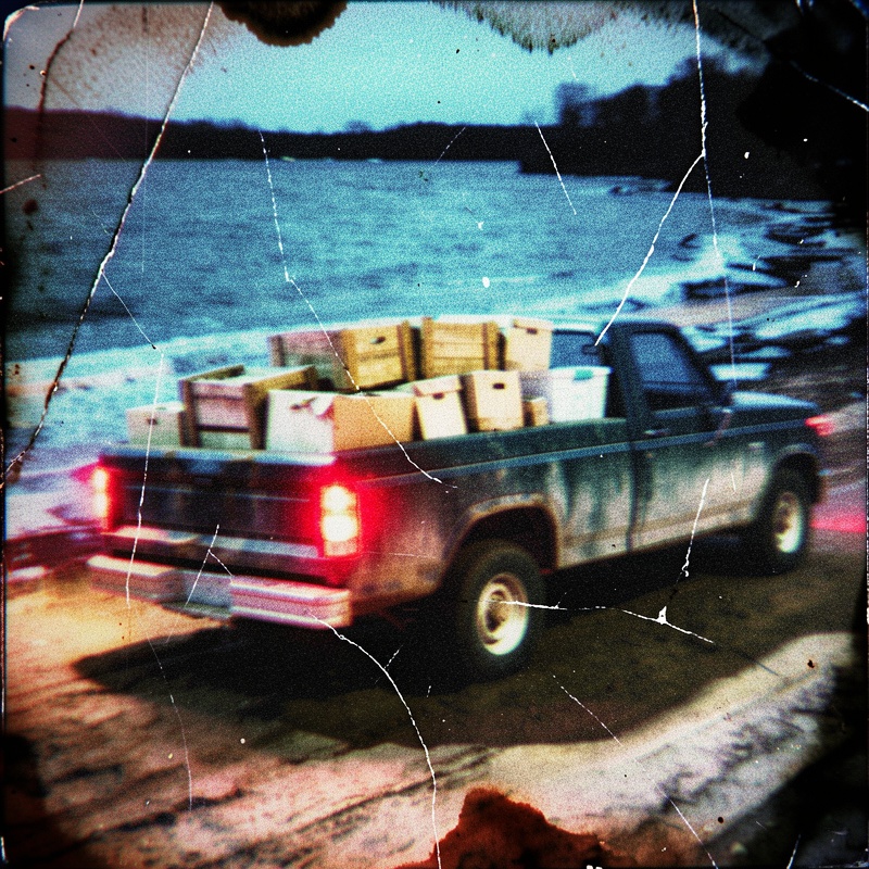 {"client_id": "ai_20260512_183843_15", "image_mode": 1, "prompt": "Apply a severe, chaotic, streaked motion blur. Convert the entire image to a cold, high-contrast colors. Add a few scratches, cracks in the physical film texture, granular decay, and dark, spreading chemical stains that bleed from the frame edges inward, partially obscuring the view. Shadows must be absolute and oppressive.", "alt_prompt": "", "negative_prompt": "", "resolution": "800x800", "video_length": 1, "batch_size": 1, "seed": 798764459, "num_inference_steps": 4, "guidance_scale": 5, "guidance_phases": 1, "repeat_generation": 1, "multi_prompts_gen_type": "G", "activated_loras": [], "loras_multipliers": "", "image_prompt_type": "", "video_prompt_type": "KI", "keep_frames_video_guide": "", "masking_strength": 1.0, "video_guide_outpainting": "#", "video_guide_outpainting_ratio": "", "mask_expand": 0, "audio_prompt_type": "", "image_refs_relative_size": 50, "remove_background_images_ref": 0, "temporal_upsampling": "", "spatial_upsampling": "", "film_grain_intensity": 0, "film_grain_saturation": 0.5, "RIFLEx_setting": 0, "NAG_scale": 1, "NAG_tau": 3.5, "NAG_alpha": 0.5, "override_profile": -1, "override_attention": "", "output_filename": "", "model_type": "flux2_klein_9b", "model_filename": "https://huggingface.co/DeepBeepMeep/Flux2/resolve/main/flux-2-klein-9b_quanto_bf16_int8.safetensors", "image_quality": "jpeg_95", "type": "WanGP v11.61 by DeepBeepMeep - Flux 2 Klein 9B", "settings_version": 2.58, "generation_time": 9, "creation_date": "2026-05-12T18:38:53", "creation_timestamp": 1778629133}