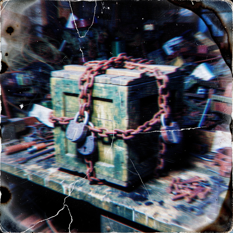 {"client_id": "ai_20260512_184522_17", "image_mode": 1, "prompt": "Apply a severe, chaotic, streaked motion blur. Convert the entire image to a cold, high-contrast colors. Add a few scratches, cracks in the physical film texture, granular decay, and dark, spreading chemical stains that bleed from the frame edges inward, partially obscuring the view. Shadows must be absolute and oppressive.", "alt_prompt": "", "negative_prompt": "", "resolution": "800x800", "video_length": 1, "batch_size": 1, "seed": 539098787, "num_inference_steps": 4, "guidance_scale": 5, "guidance_phases": 1, "repeat_generation": 1, "multi_prompts_gen_type": "G", "activated_loras": [], "loras_multipliers": "", "image_prompt_type": "", "video_prompt_type": "KI", "keep_frames_video_guide": "", "masking_strength": 1.0, "video_guide_outpainting": "#", "video_guide_outpainting_ratio": "", "mask_expand": 0, "audio_prompt_type": "", "image_refs_relative_size": 50, "remove_background_images_ref": 0, "temporal_upsampling": "", "spatial_upsampling": "", "film_grain_intensity": 0, "film_grain_saturation": 0.5, "RIFLEx_setting": 0, "NAG_scale": 1, "NAG_tau": 3.5, "NAG_alpha": 0.5, "override_profile": -1, "override_attention": "", "output_filename": "", "model_type": "flux2_klein_9b", "model_filename": "https://huggingface.co/DeepBeepMeep/Flux2/resolve/main/flux-2-klein-9b_quanto_bf16_int8.safetensors", "image_quality": "jpeg_95", "type": "WanGP v11.61 by DeepBeepMeep - Flux 2 Klein 9B", "settings_version": 2.58, "generation_time": 8, "creation_date": "2026-05-12T18:45:32", "creation_timestamp": 1778629532}