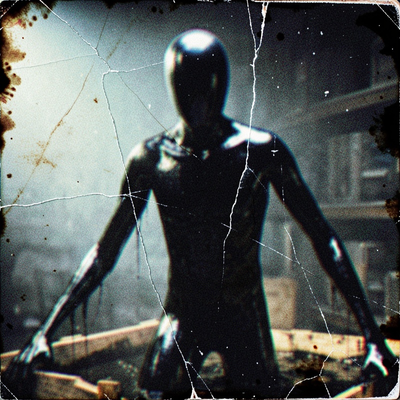 {"client_id": "ai_20260512_185355_22", "image_mode": 1, "prompt": "Apply a severe, chaotic, streaked motion blur. Convert the entire image to a cold, high-contrast colors. Add a few scratches, cracks in the physical film texture, granular decay, and dark, spreading chemical stains that bleed from the frame edges inward, partially obscuring the view. Shadows must be absolute and oppressive.", "alt_prompt": "", "negative_prompt": "", "resolution": "800x800", "video_length": 1, "batch_size": 1, "seed": 768618771, "num_inference_steps": 4, "guidance_scale": 5, "guidance_phases": 1, "repeat_generation": 1, "multi_prompts_gen_type": "G", "activated_loras": [], "loras_multipliers": "", "image_prompt_type": "", "video_prompt_type": "KI", "keep_frames_video_guide": "", "masking_strength": 1.0, "video_guide_outpainting": "#", "video_guide_outpainting_ratio": "", "mask_expand": 0, "audio_prompt_type": "", "image_refs_relative_size": 50, "remove_background_images_ref": 0, "temporal_upsampling": "", "spatial_upsampling": "", "film_grain_intensity": 0, "film_grain_saturation": 0.5, "RIFLEx_setting": 0, "NAG_scale": 1, "NAG_tau": 3.5, "NAG_alpha": 0.5, "override_profile": -1, "override_attention": "", "output_filename": "", "model_type": "flux2_klein_9b", "model_filename": "https://huggingface.co/DeepBeepMeep/Flux2/resolve/main/flux-2-klein-9b_quanto_bf16_int8.safetensors", "image_quality": "jpeg_95", "type": "WanGP v11.61 by DeepBeepMeep - Flux 2 Klein 9B", "settings_version": 2.58, "generation_time": 8, "creation_date": "2026-05-12T18:54:05", "creation_timestamp": 1778630045}