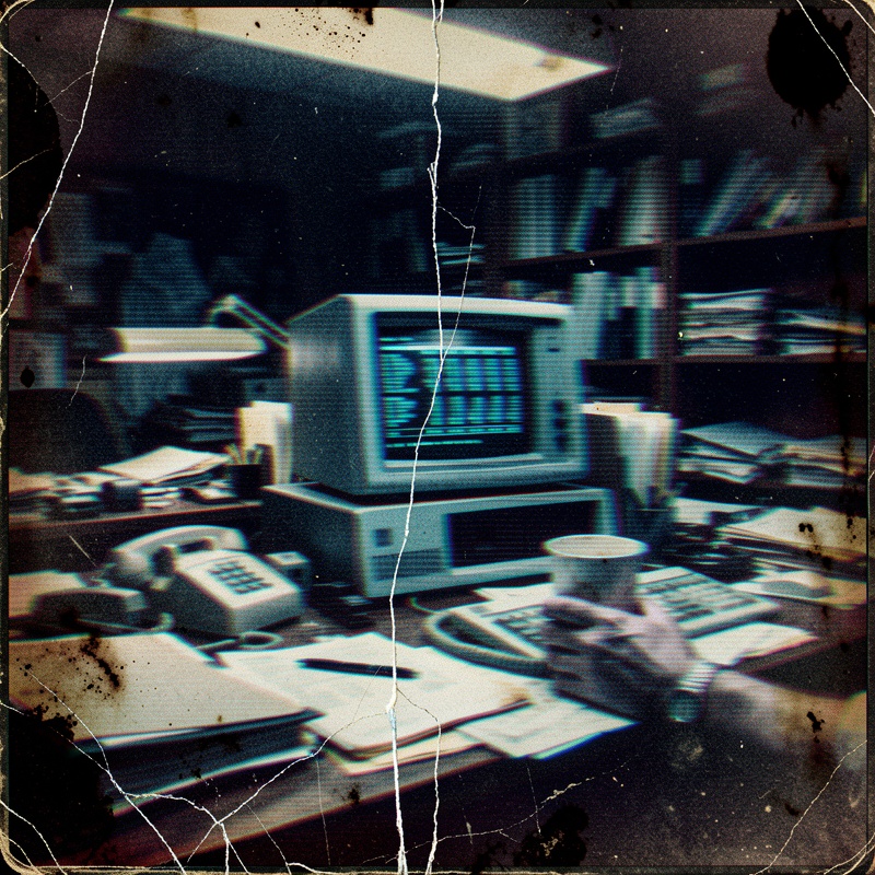 {"client_id": "ai_20260506_050410_1", "image_mode": 1, "prompt": "severe chaotic streaked motion blur, convert to cold high-contrast color palette, add scratches and cracks in physical film texture, granular decay, dark spreading chemical stains bleeding from frame edges inward partially obscuring view, absolute oppressive shadows, dystopian surveillance aesthetic", "alt_prompt": "", "negative_prompt": "", "resolution": "800x800", "video_length": 1, "batch_size": 1, "seed": 23896783, "num_inference_steps": 4, "guidance_scale": 5, "guidance_phases": 1, "repeat_generation": 1, "multi_prompts_gen_type": "G", "activated_loras": [], "loras_multipliers": "", "image_prompt_type": "", "video_prompt_type": "KI", "keep_frames_video_guide": "", "masking_strength": 1.0, "video_guide_outpainting": "#", "video_guide_outpainting_ratio": "", "mask_expand": 0, "audio_prompt_type": "", "image_refs_relative_size": 50, "remove_background_images_ref": 0, "temporal_upsampling": "", "spatial_upsampling": "", "film_grain_intensity": 0, "film_grain_saturation": 0.5, "RIFLEx_setting": 0, "NAG_scale": 1, "NAG_tau": 3.5, "NAG_alpha": 0.5, "override_profile": -1, "override_attention": "", "output_filename": "", "model_type": "flux2_klein_9b", "model_filename": "https://huggingface.co/DeepBeepMeep/Flux2/resolve/main/flux-2-klein-9b_quanto_bf16_int8.safetensors", "image_quality": "jpeg_95", "type": "WanGP v11.52 by DeepBeepMeep - Flux 2 Klein 9B", "settings_version": 2.58, "generation_time": 18, "creation_date": "2026-05-06T05:04:44", "creation_timestamp": 1778061884}