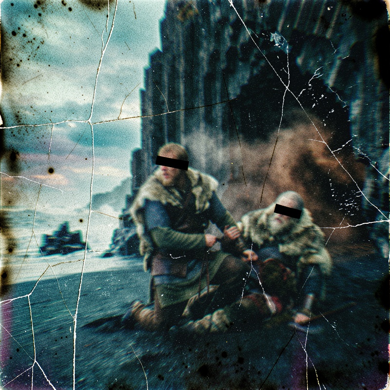 {"client_id": "ai_20260518_143020_3", "image_mode": 1, "prompt": "Apply a severe, chaotic, streaked motion blur. Convert the entire image to a cold, high-contrast color palette. Add scratches and cracks in the physical film texture, granular decay, and dark spreading chemical stains that bleed from the frame edges inward, partially obscuring the view. Make shadows absolute and oppressive with black bars over the eyes.", "alt_prompt": "", "negative_prompt": "", "resolution": "800x800", "video_length": 1, "batch_size": 1, "seed": 409603844, "num_inference_steps": 4, "guidance_scale": 5, "guidance_phases": 1, "repeat_generation": 1, "multi_prompts_gen_type": "G", "activated_loras": [], "loras_multipliers": "", "image_prompt_type": "", "video_prompt_type": "KI", "keep_frames_video_guide": "", "masking_strength": 1.0, "video_guide_outpainting": "#", "video_guide_outpainting_ratio": "", "mask_expand": 0, "audio_prompt_type": "", "image_refs_relative_size": 50, "remove_background_images_ref": 0, "temporal_upsampling": "", "spatial_upsampling": "", "film_grain_intensity": 0, "film_grain_saturation": 0.5, "RIFLEx_setting": 0, "NAG_scale": 1, "NAG_tau": 3.5, "NAG_alpha": 0.5, "override_profile": -1, "override_attention": "", "output_filename": "", "model_type": "flux2_klein_9b", "model_filename": "https://huggingface.co/DeepBeepMeep/Flux2/resolve/main/flux-2-klein-9b_quanto_bf16_int8.safetensors", "image_quality": "jpeg_95", "type": "WanGP v11.66 by DeepBeepMeep - Flux 2 Klein 9B", "settings_version": 2.58, "generation_time": 10, "creation_date": "2026-05-18T14:30:31", "creation_timestamp": 1779132631}